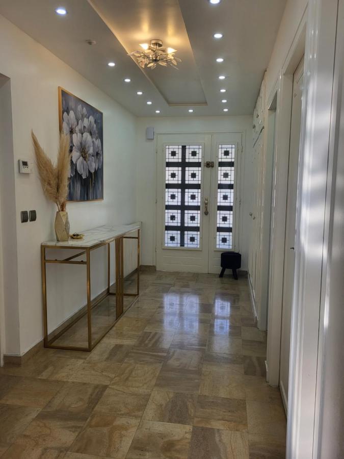 Villa Alice Blerancourt Bagian luar foto