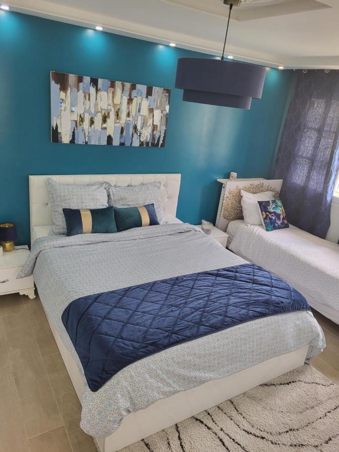 Villa Alice Blerancourt Bagian luar foto